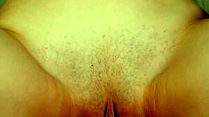 Oh wow! My friend's wife loves cowgirl anal riding on me!