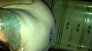 Wife Sucking That Big Cock!