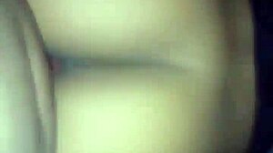 pov gay strapon fucking with big cock feels amazing.