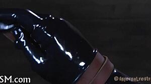 Shocking chicks lusty cunt