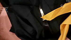 นักเรียนไทยชุดนักเรียน บอกใบ้เรื่องเย็ดจนแตกสุดๆ