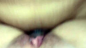 la última cogida rica del 2020 con pussy mojada