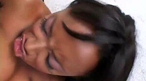 beautiful brunette with huge tits fucking that italian rich guy 😍