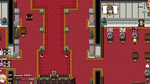 Tail of desire cg gallery hentai game