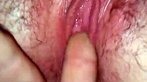 Talia gets pussy sucked and fucked in POV