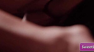 Angela White And Jenna Foxx Eat Pussy