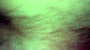 Talia gets pussy sucked and fucked in POV