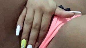 Young Venezuelan prostitute arrives in Miami, selling her body for food out of desperation