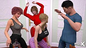 dusklightmanor - i want your dick when alone