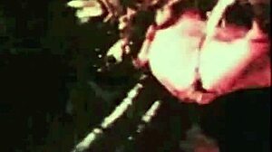 Wow, explore the wonderful world of vintage interracial threesomes!