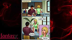 a southern couple in rio enjoying their time