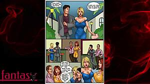 a southern couple in rio enjoying their time