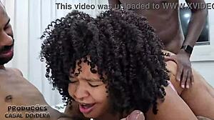 barbie marrley's first time cumming from pussy fucking