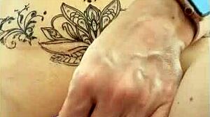 my naughty spanish adventure filled with flashing and blowjobs