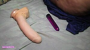 My VIP client Morango RJ ate my tasty ass in this amateur complete on red video.