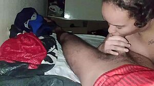 i got the best blowjob from that teen bitch, so sexy