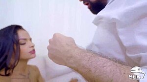 POST PARTY ORGY WITH YOUNG WOMAN'S ANAL