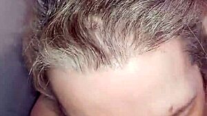 Female slave endures humiliating urine play!