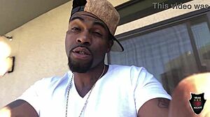 Curvy Barbi Fucks Rome Major Hard!