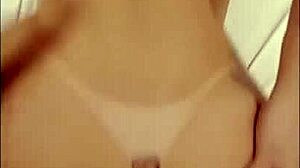 I Fuck Young Brunette In Cowgirl And Doggystyle