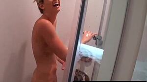 mofos sammi beach body video