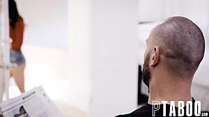 Whitney Wright Cheats With Stepfather