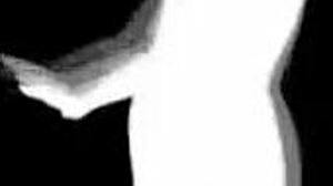 Black Tgirls Londyn Paris Strokes Herself