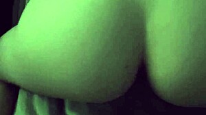 Damn! Step mom kassie klass trains son to last longer in bed!