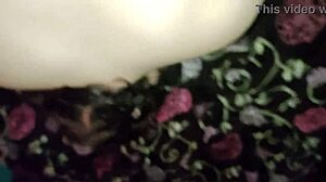 My Big-Ass Latina Loves Fucking!