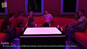 A Wife And Stepmother Missing Scenes 8