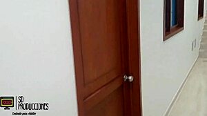 my stepbrother arrives, passionately eating my pussy