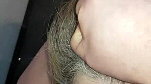 Female slave endures humiliating urine play!