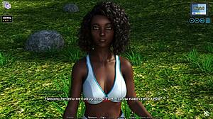 Complete gameplay - sunshine love part 37