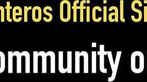 Gabby, how's that huge dildo fitting in your trimmed pussy?