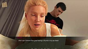 Jessica Oneil's Hard News Episode 38 Brings Exciting Game Action!