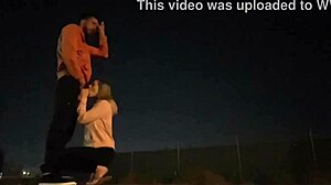 public compilation with hot wife we fuck everywhere