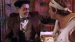 Weekend with Marylin: Big Tits Blonde Craves Hardcore Action