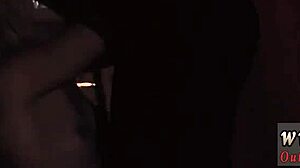 Rough Bondage Domination Of Teen Pussy With Goldie