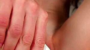 Oh wow! My friend's wife loves cowgirl anal riding on me!