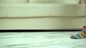 i fucked her holes finally