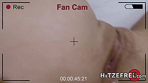 Tattooed German Lesbians Enjoy Passionate Anal Fun With Toys In Heels!