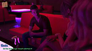 A Wife And Stepmother Missing Scenes 8