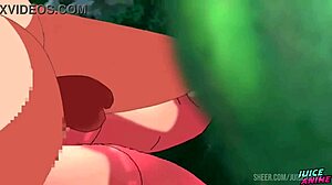 Why does Shikamaru only fuck big fat asses in Naruto hentai?