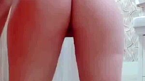 Bathroom Sex Turns Wild with Naughty Pakistani Aunty. Is This Forbidden Fun?