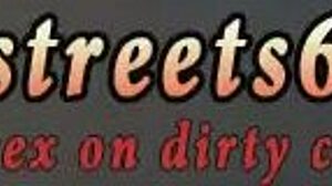 blonde gets anal punished unless you're from the sixties