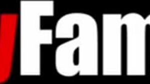 Jebe svojega pastorka, kot da je za to rojena!