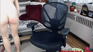 pawg with huge titties