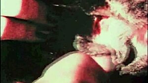 Wow, explore the wonderful world of vintage interracial threesomes!