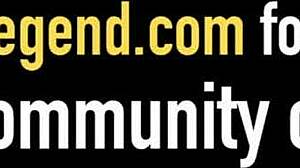 hot charlotte sartre getting double butt fucked by alex legend and chris strokes