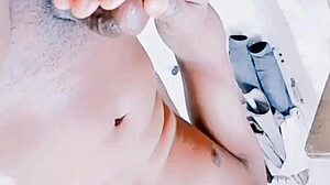 Bisexual Twink Enjoys Playful Session With Toys And Fun